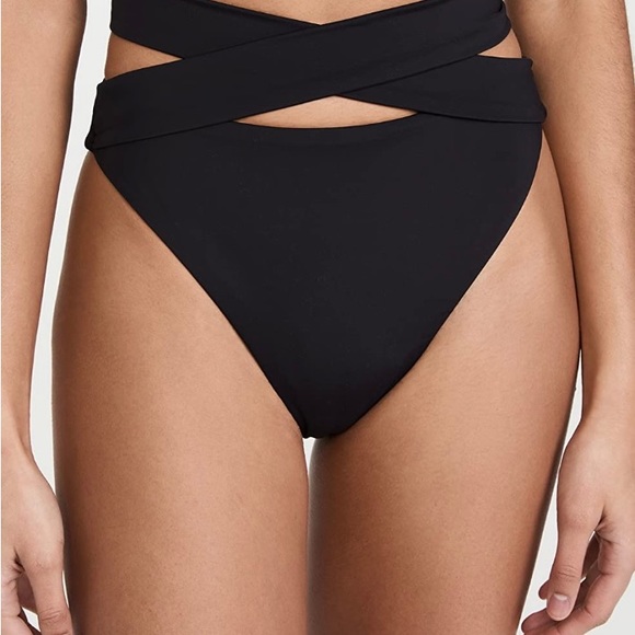 Good American Other - BUY NOW PRICE Resort Collection: Multi-way bikini bottoms by Good American, sz 3